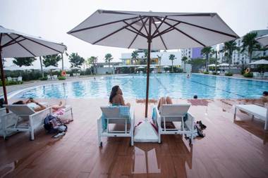 De Green Inn @aeropolis