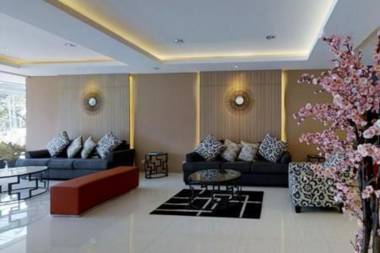 The Gloria Suites Grogol Jakarta