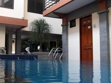 Fontana Residencia Guest House