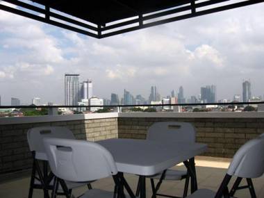 Fontana Residencia Guest House