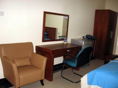 Fontana Residencia Guest House