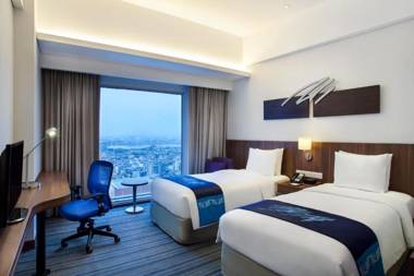 Holiday Inn Express Jakarta Pluit Citygate an IHG Hotel