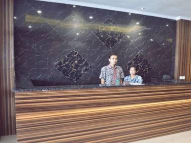 Hotel Mustika Tanah Abang