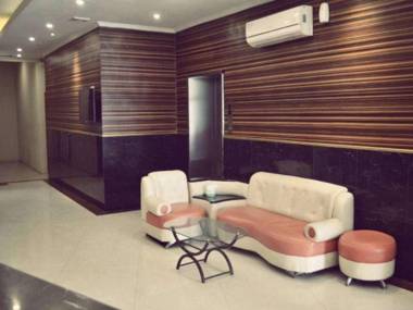 Hotel Mustika Tanah Abang