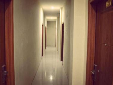 Hotel Mustika Tanah Abang