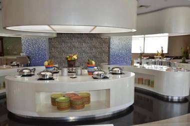 Ibis Styles Jakarta Airport