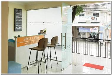 Pondok Malabar RedPartner