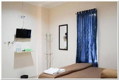 Pondok Malabar RedPartner