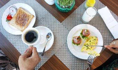 Best Western Premier The Hive