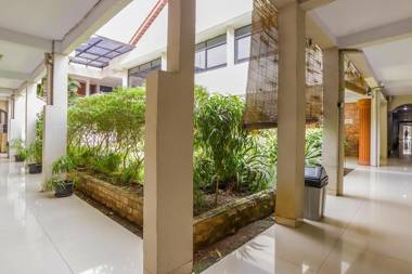 Hotel Senen Indah Syariah