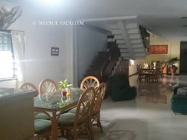 Wisma Shalom Guesthouse