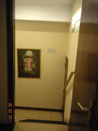 Wisma Shalom Guesthouse