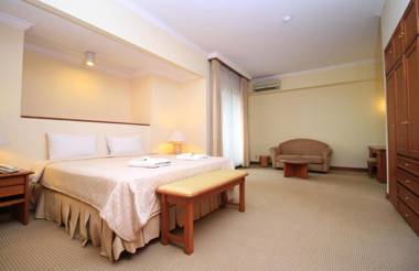 The Sultan Residences Jakarta