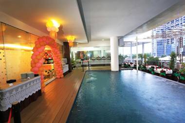 Cipta Hotel Pancoran