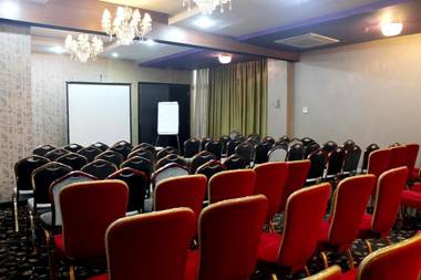 Little Amaroossa Residence