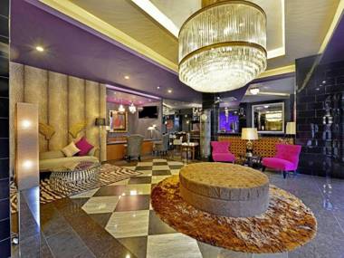 Little Amaroossa Residence