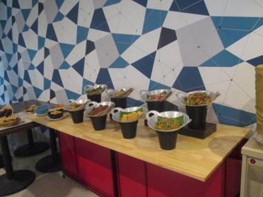 Hotel 88 Mangga Besar 62 Lokasari