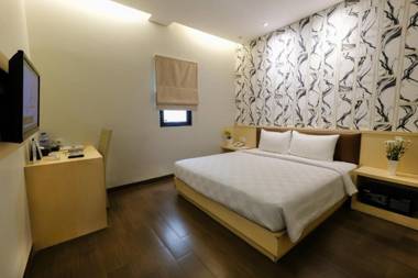 Hotel 88 Mangga Besar 62 Lokasari