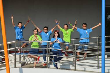 POP! Hotel Kelapa Gading