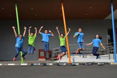 POP! Hotel Kelapa Gading