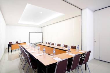 Amaris Hotel La Codefin Kemang