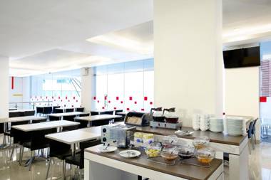 Amaris Hotel La Codefin Kemang