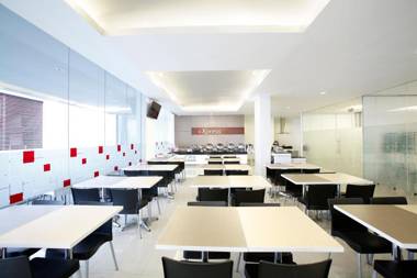 Amaris Hotel La Codefin Kemang