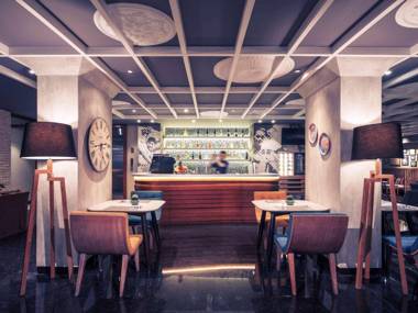 Mercure Jakarta Sabang