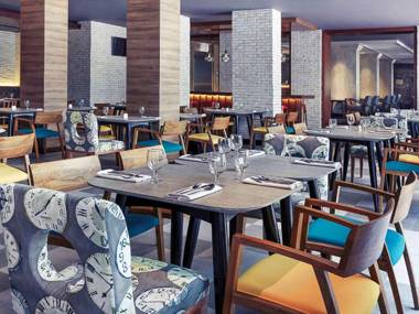 Mercure Jakarta Sabang