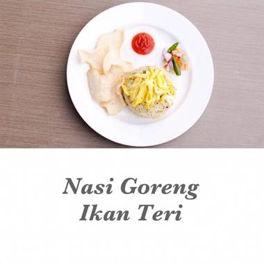 Amaris Hotel Pasar Baru