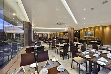 Grand Tjokro Jakarta