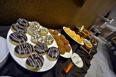 Grand Tjokro Jakarta