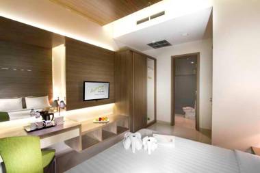 Whiz Prime Hotel Kelapa Gading