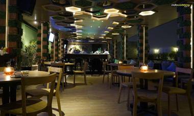 Whiz Prime Hotel Kelapa Gading