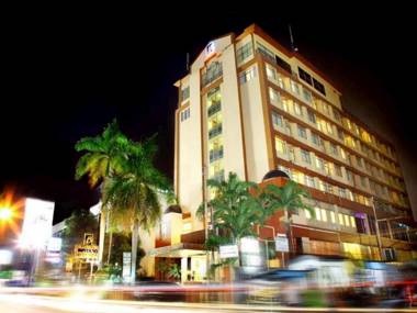 Hotel Bintang Wisata Mandiri