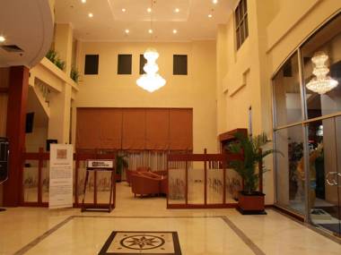 Hotel Bintang Wisata Mandiri