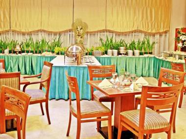 Hotel Bintang Wisata Mandiri