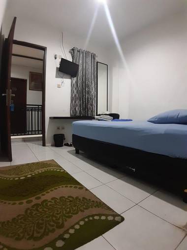 Wisma Rimadi Guest House
