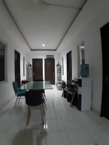 Wisma Rimadi Guest House