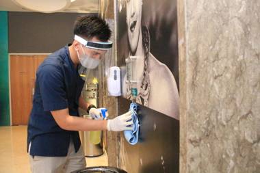 THE 1O1 Jakarta Sedayu Darmawangsa