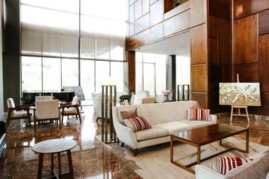 Veranda Hotel at Pakubuwono