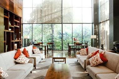 Veranda Hotel at Pakubuwono