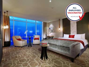 ASTON Priority Simatupang Hotel and Conference Center