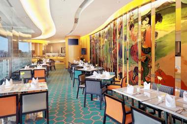 Hotel Ciputra Cibubur managed by Swiss-Belhotel International