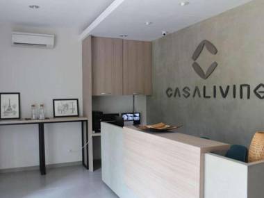 Casa Living Setiabudi Jakarta