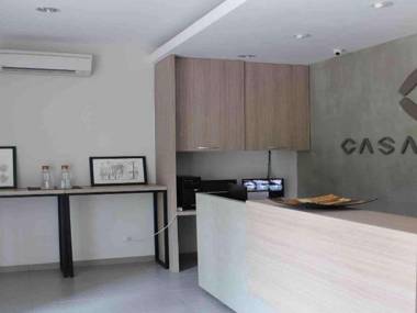 Casa Living Setiabudi Jakarta