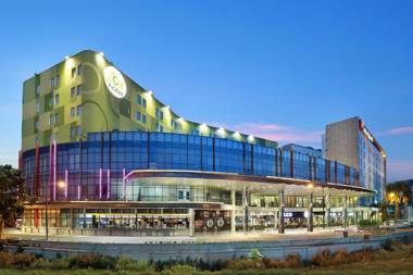 Zest Hotel Airport Jakarta