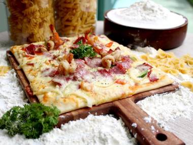 Swiss-Belresidences Kalibata