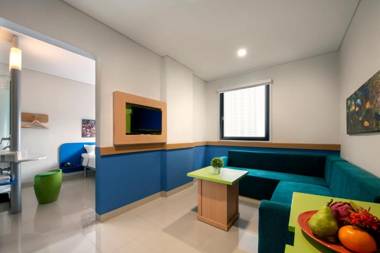 Ibis Budget Jakarta Daan Mogot