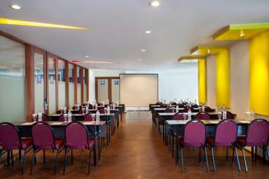 Ibis Budget Jakarta Menteng